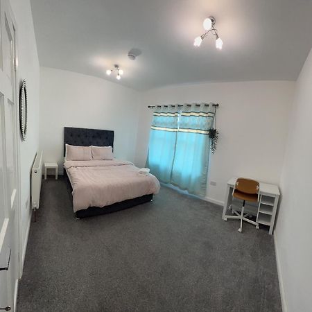Southampton Bridge Rooms By Afl 北安普敦 外观 照片
