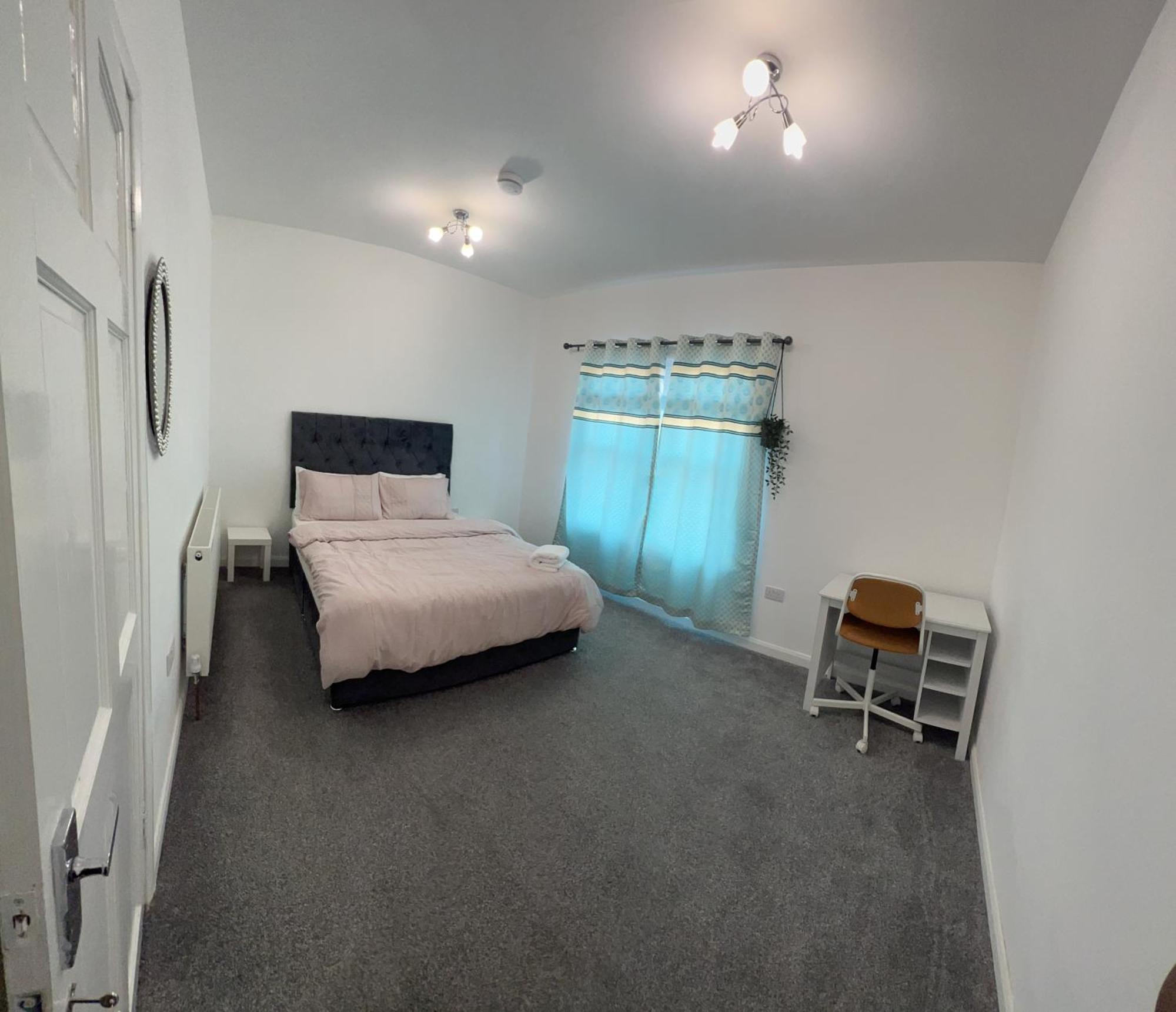 Southampton Bridge Rooms By Afl 北安普敦 外观 照片