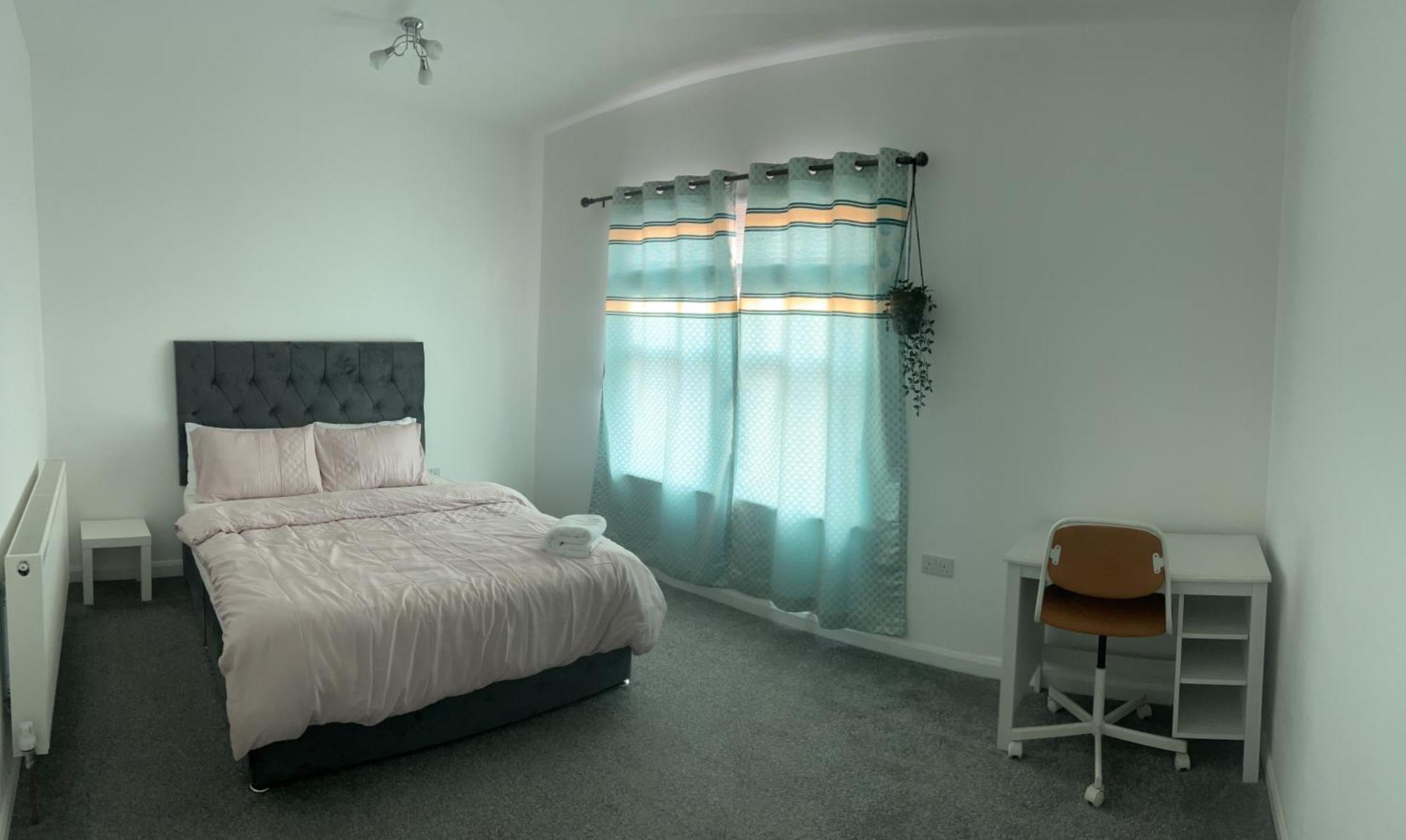 Southampton Bridge Rooms By Afl 北安普敦 外观 照片
