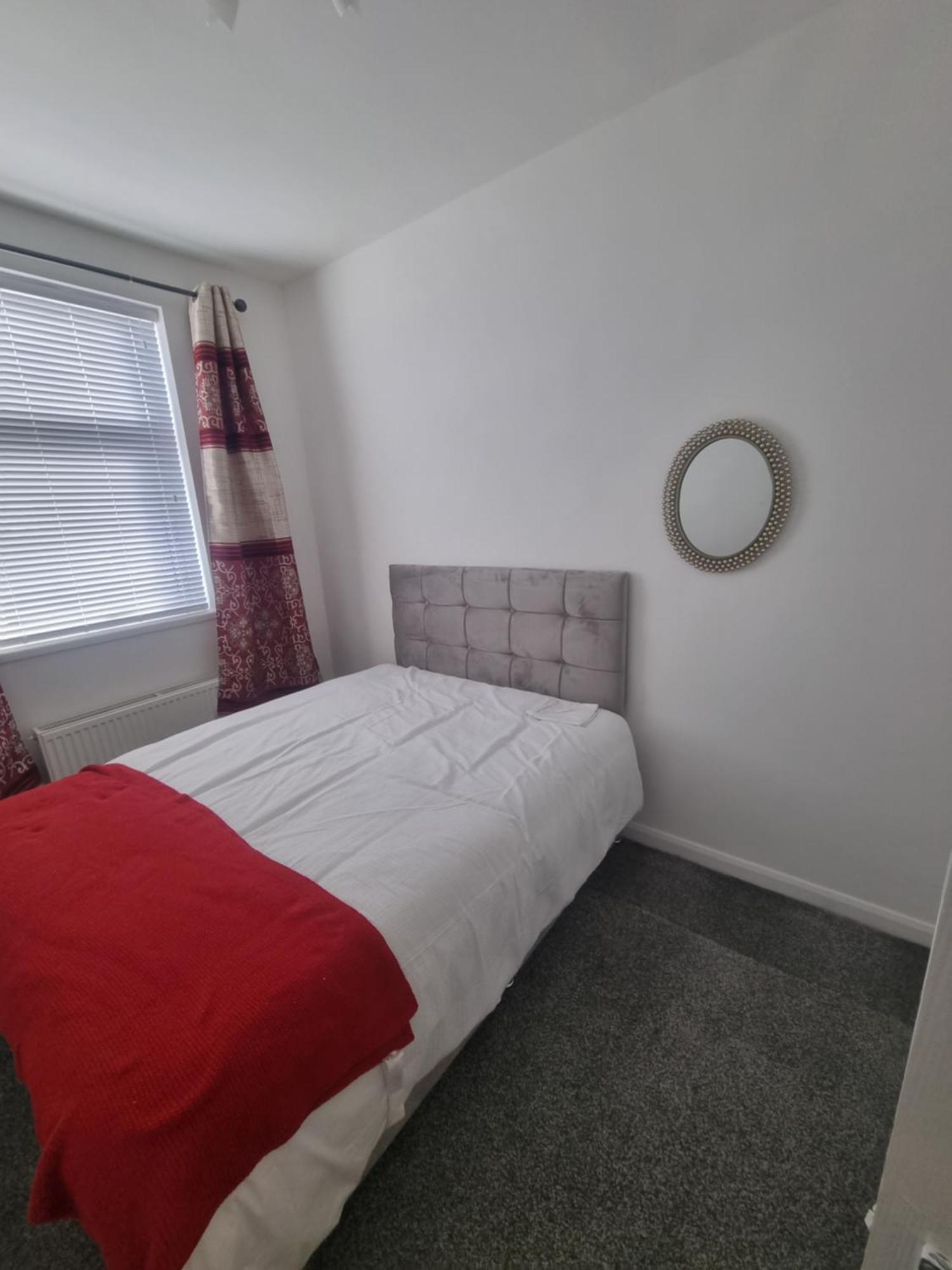 Southampton Bridge Rooms By Afl 北安普敦 外观 照片